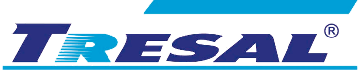 TRESAL logo chemical transport Mexico