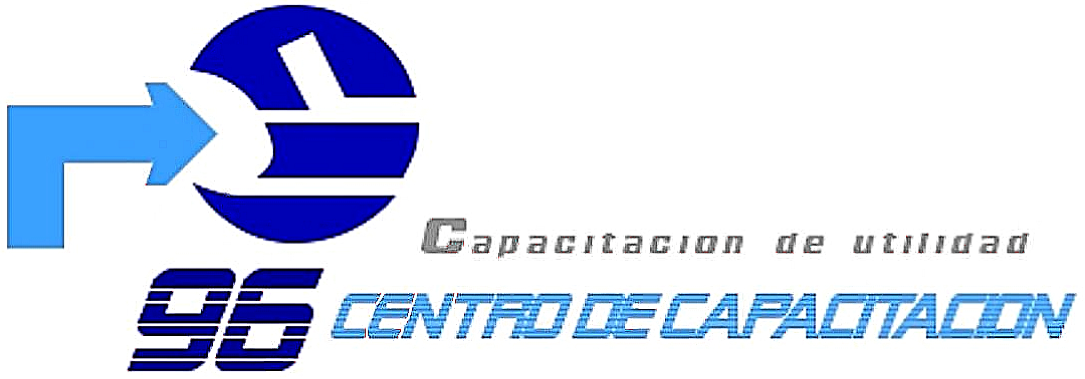 Logo TRESAL Training Center SCT.CC/000096 licensed by SICT since 2001