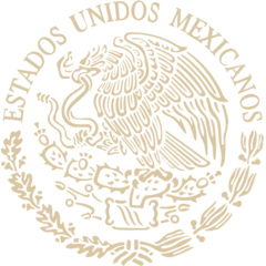 Logo Gobierno de México - TRESAL en cumplimiento con la normativa federal mexicana aplicable al autotransporte federal de carga