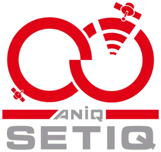 Logo SETIQ Sistema de Emergencia en Transporte para la Industria Química - TRESAL Afiliado